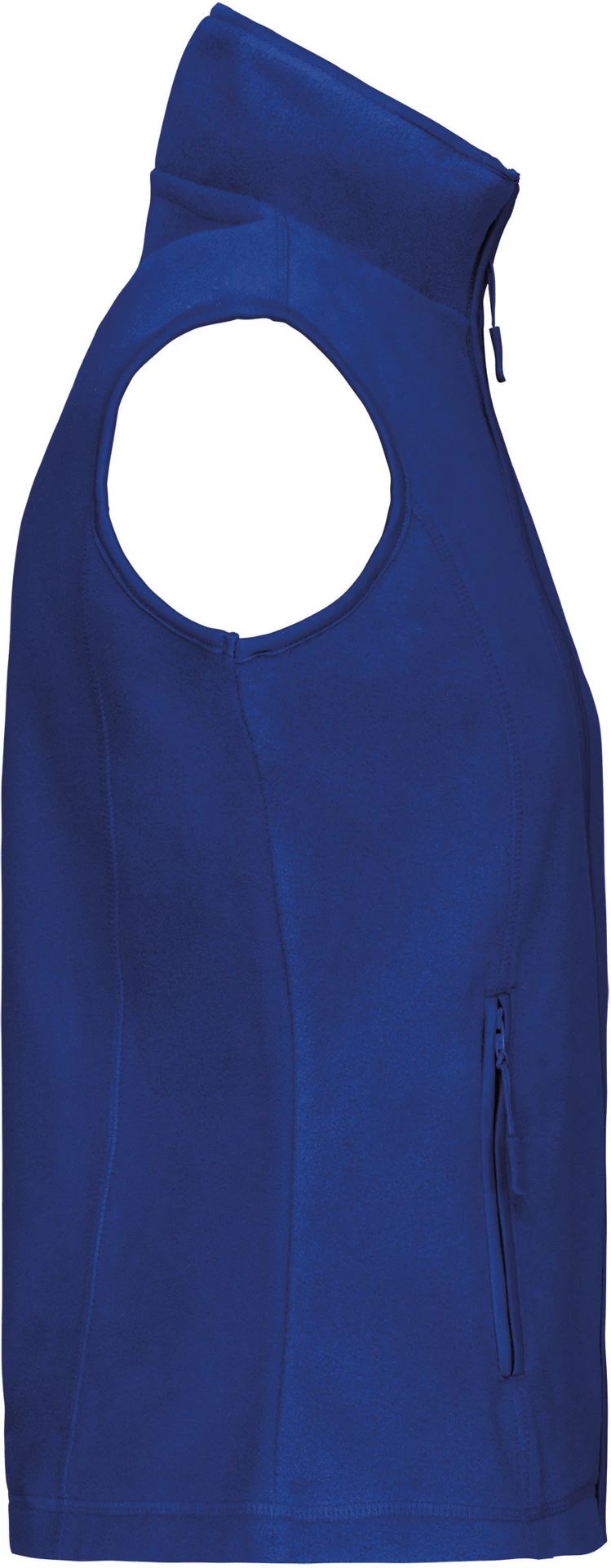 Kariban Damen Microfleece Gilet "Melodie"
