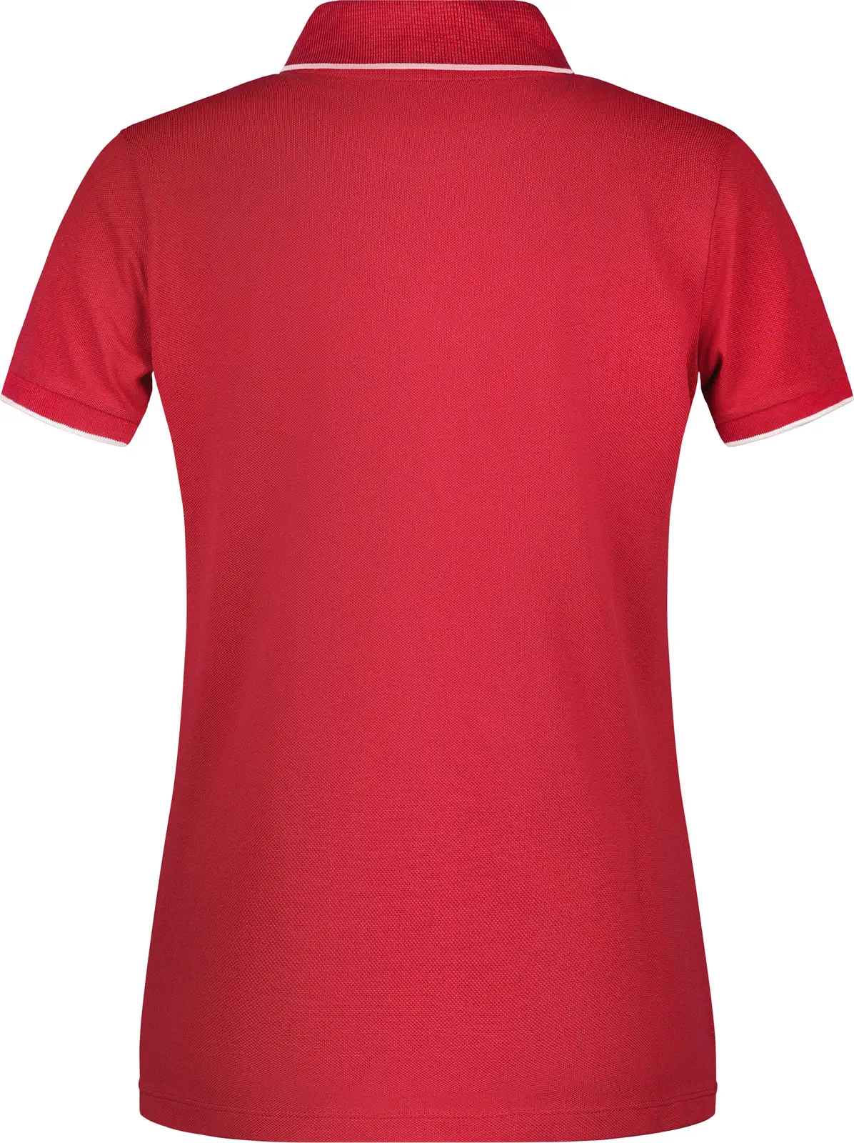 James & Nicholson Ladies Polo Stripe