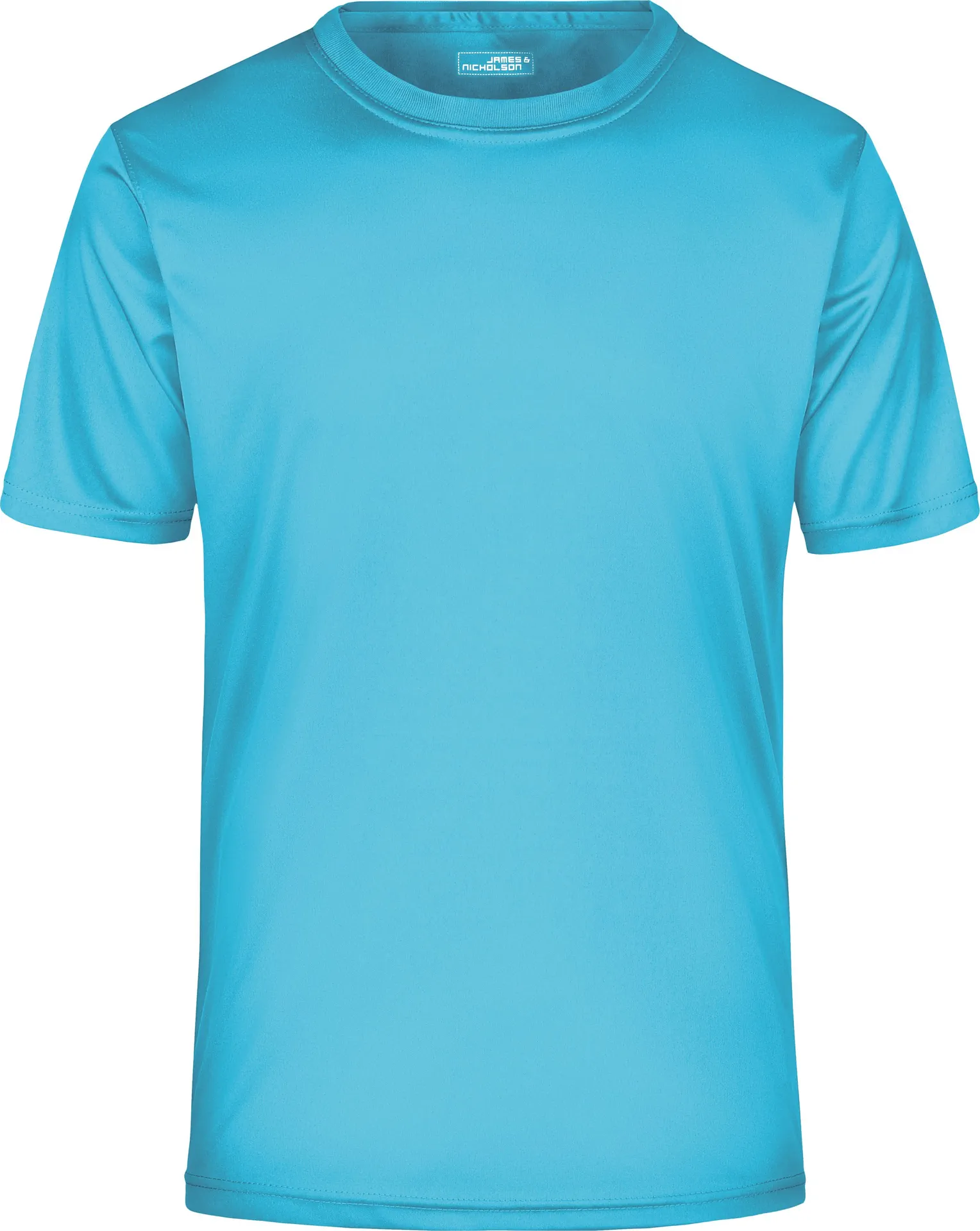 James & Nicholson Men`s Active-T