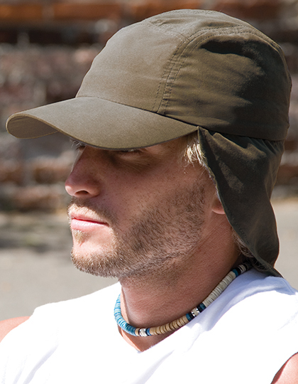 Result Legionnaires Cap Result Legionnaires Cap