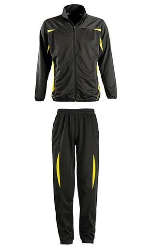 SOL'S Club Tracksuit Camp Nou