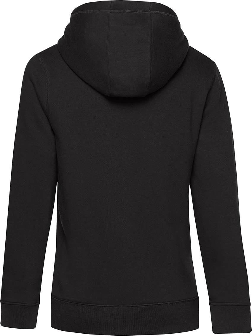 B&C Queen Hooded Sweat Women