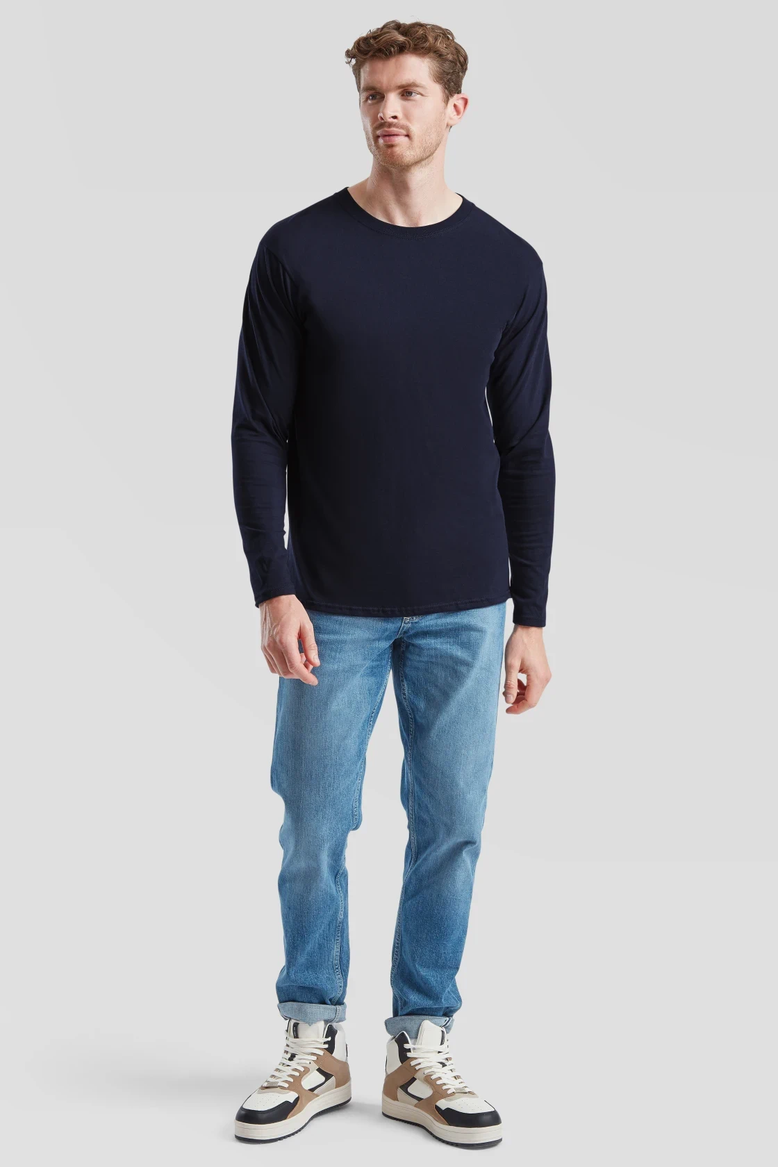F.O.L. Iconic 195 Long Sleeve T