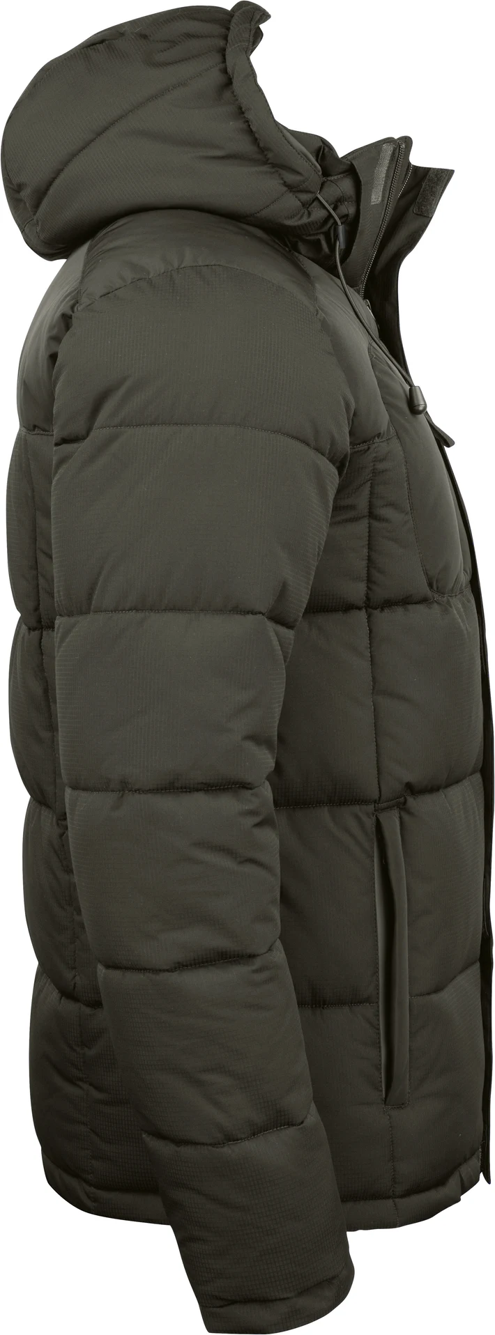 CLIQUE Herren Winterjacke Colorado