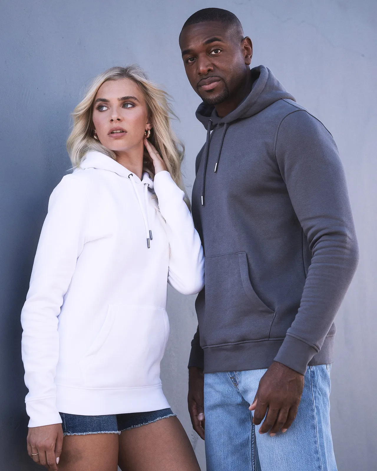 Stedman Classic Sweat Hoodie Unisex