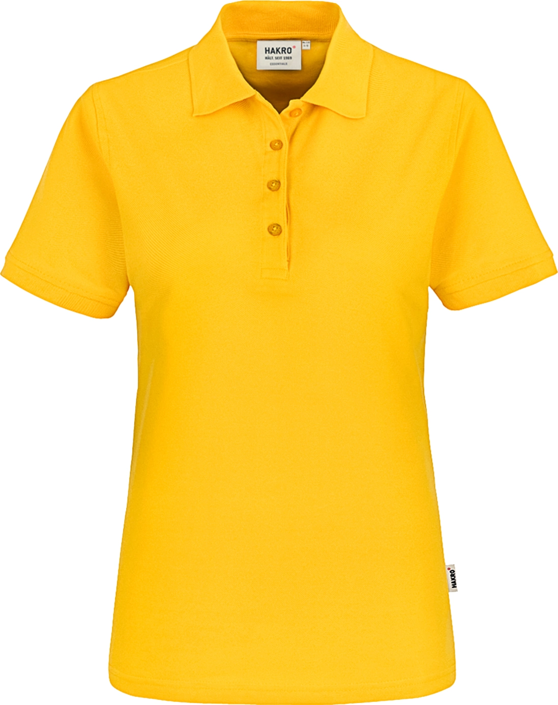 HAKRO Women-Poloshirt 110 Classic HAKRO Women-Poloshirt 110 Classic