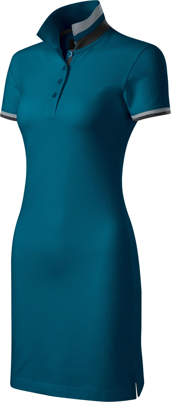 MALFINI Kleid Damen Dress up 271