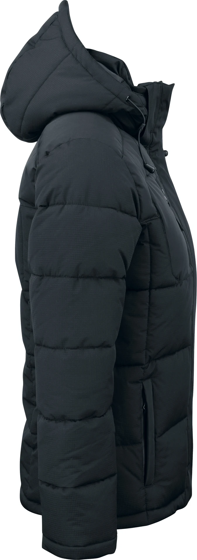 clique-020932-colorado-jacket-women-black-right-4 CLIQUE Damen Winterjacke Colorado