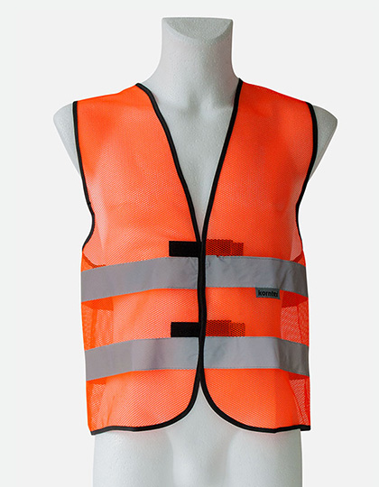 Korntex Mesh Vest Korntex Mesh Vest