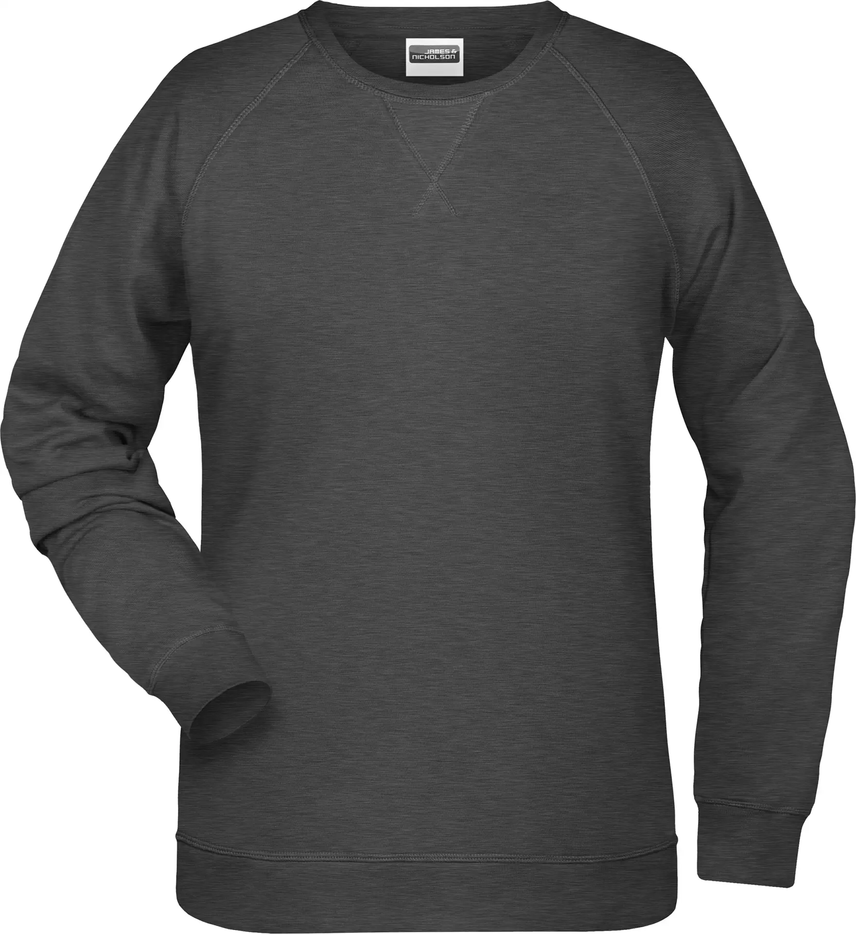 James & Nicholson Ladies Sweat