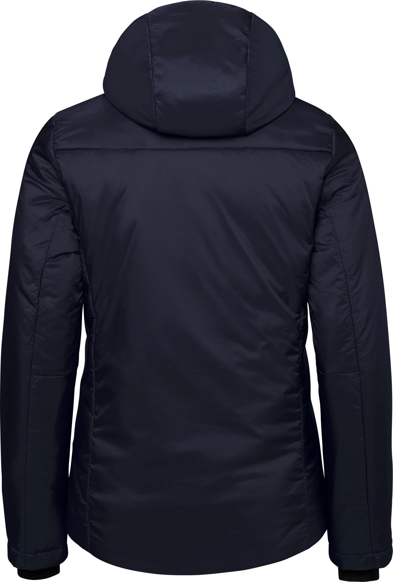 hakro-289-damen-kapuzen-thermo-loftjacke-tinte-3 HAKRO Damen Kapuzen-Thermo-Loftjacke 289