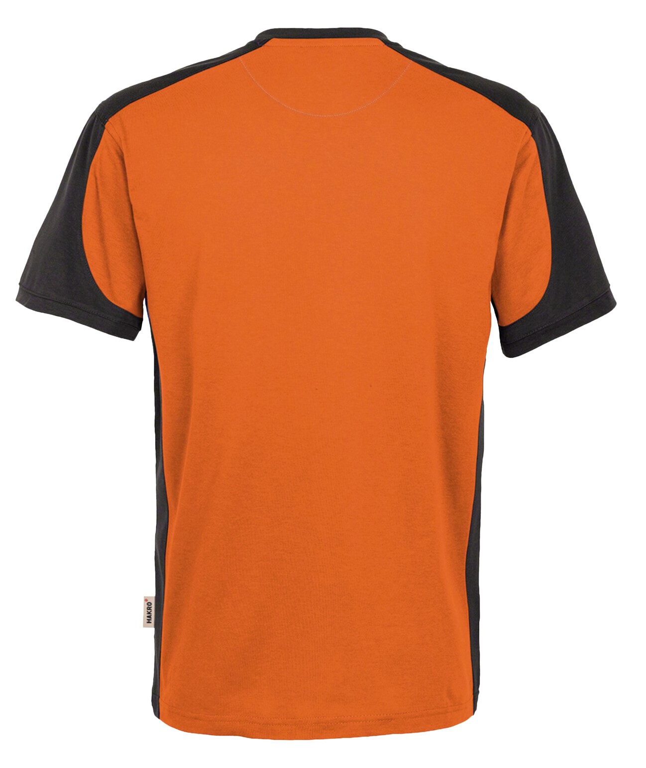 HAKRO T-Shirt-Contrast 290 Mikralinar®