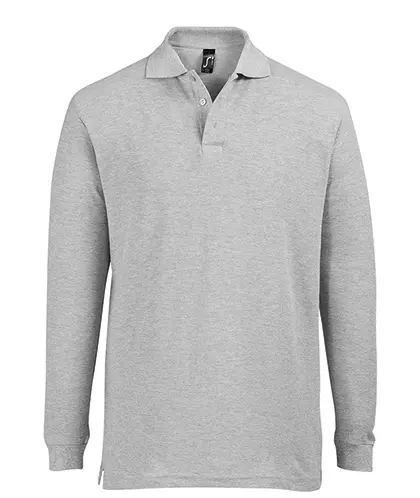 grey melange