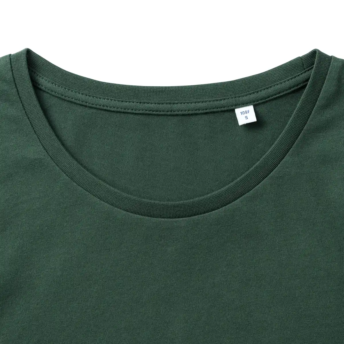 Russell Ladies Authentic Tee Pure Organic