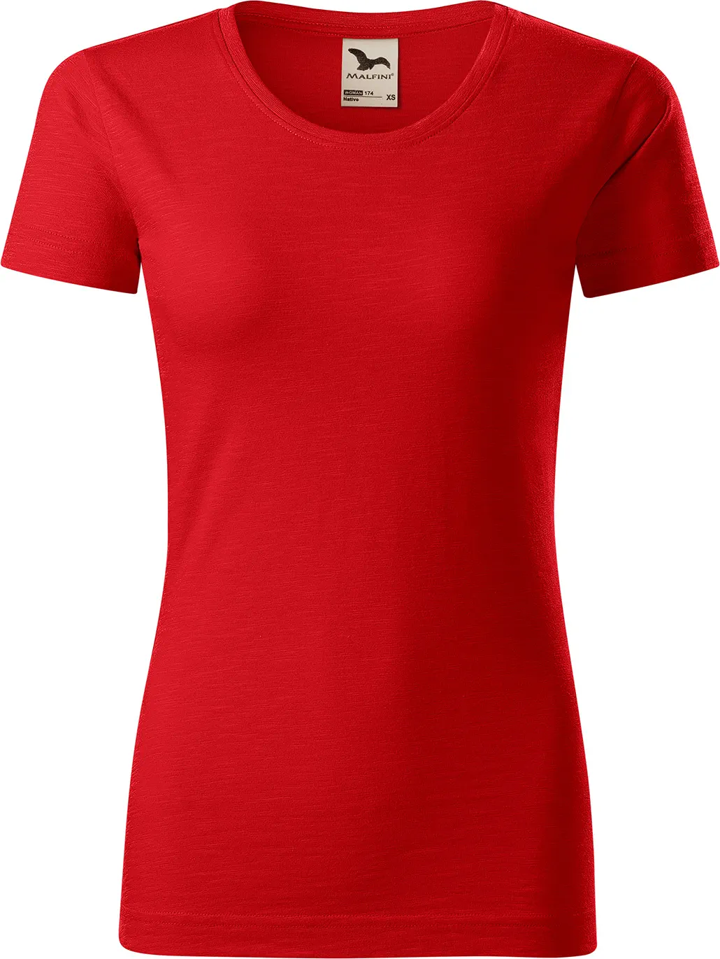 MALFINI T-Shirt Damen Native 174