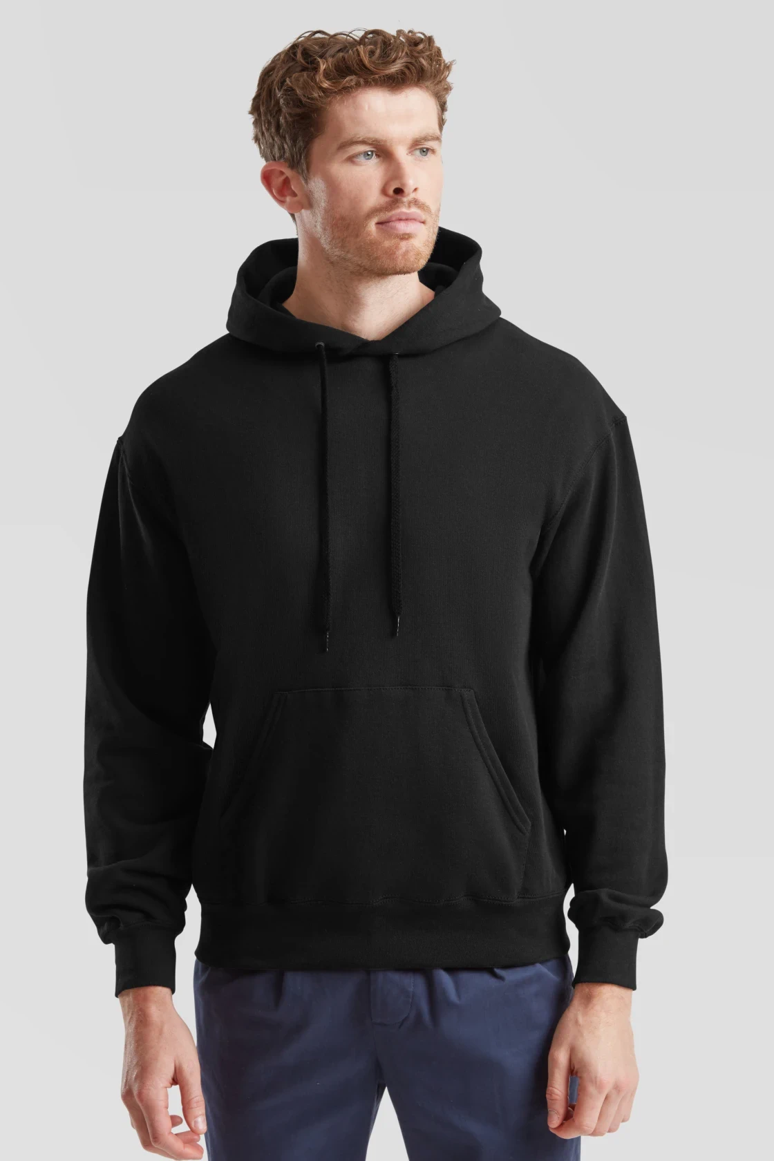 F.O.L. Classic Hooded Sweat