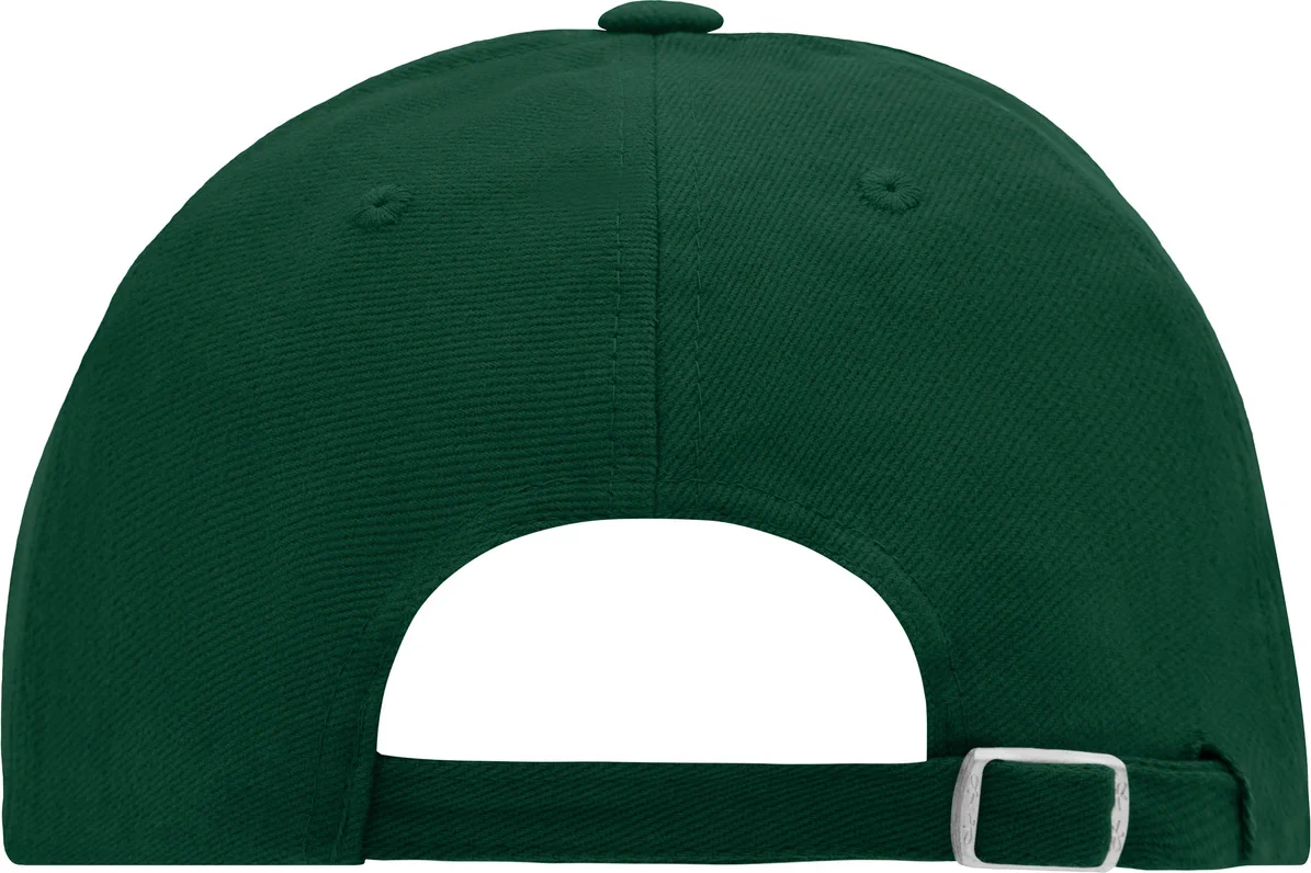 daiber 6-Panel Raver Cap Laminated