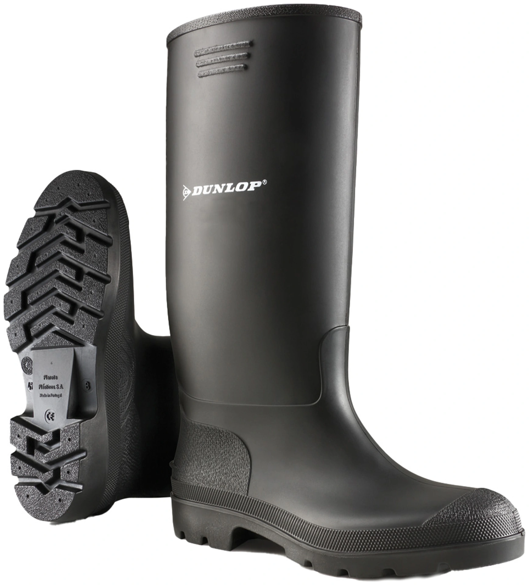 DUNLOP Stiefel Pricemastor