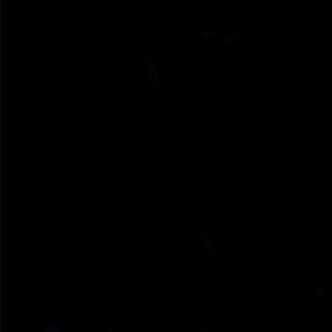 black denim