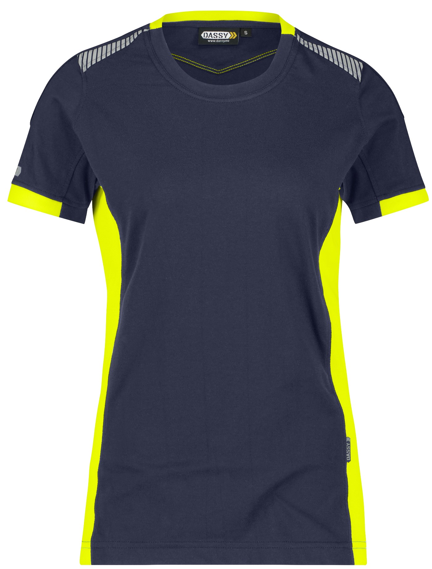 DASSY T-Shirt Women TAMPICO DASSY T-Shirt Women TAMPICO