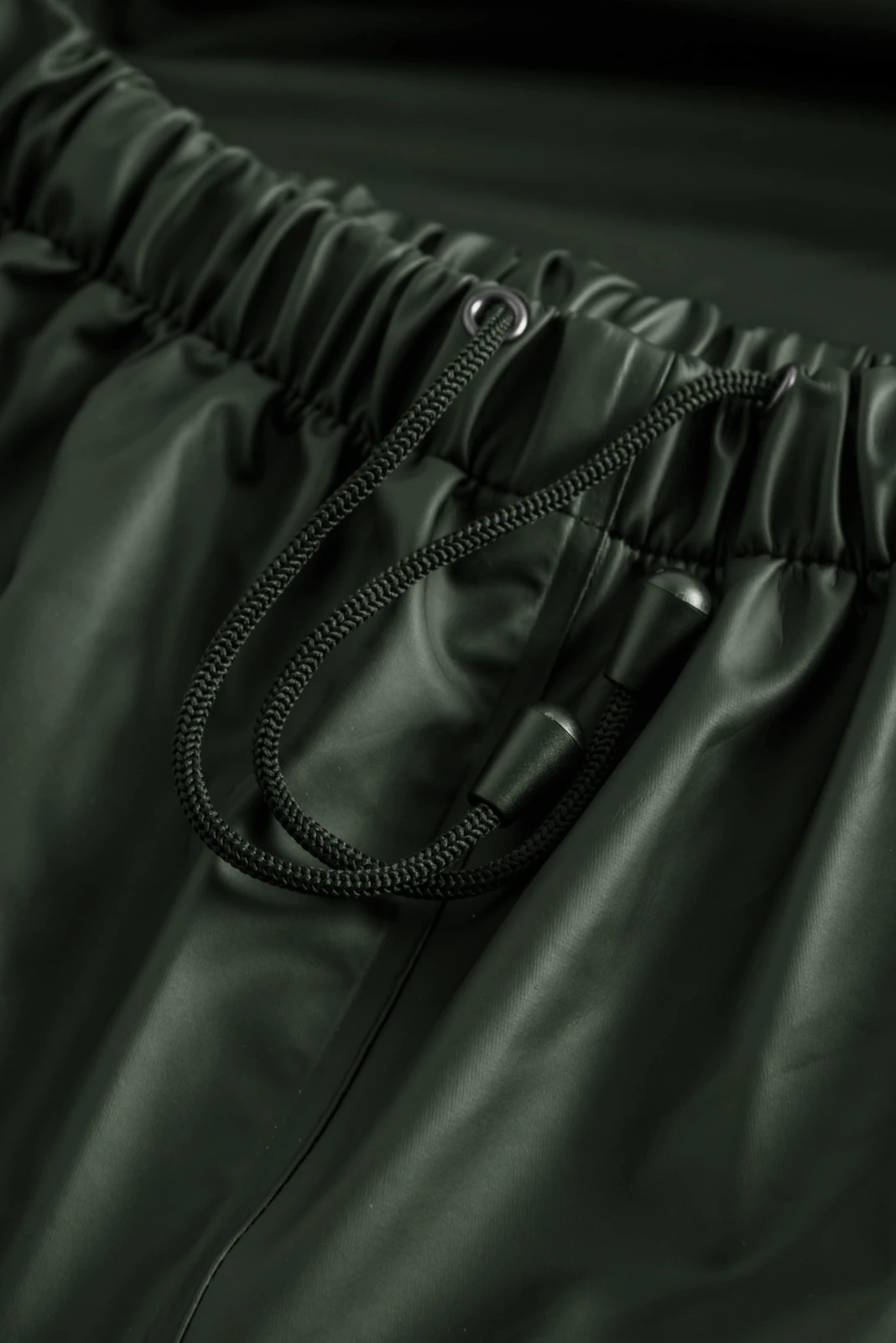 lyngsoe-lr91-regenhose-gruen-detail-6 Lyngsøe LR91 Regenhose