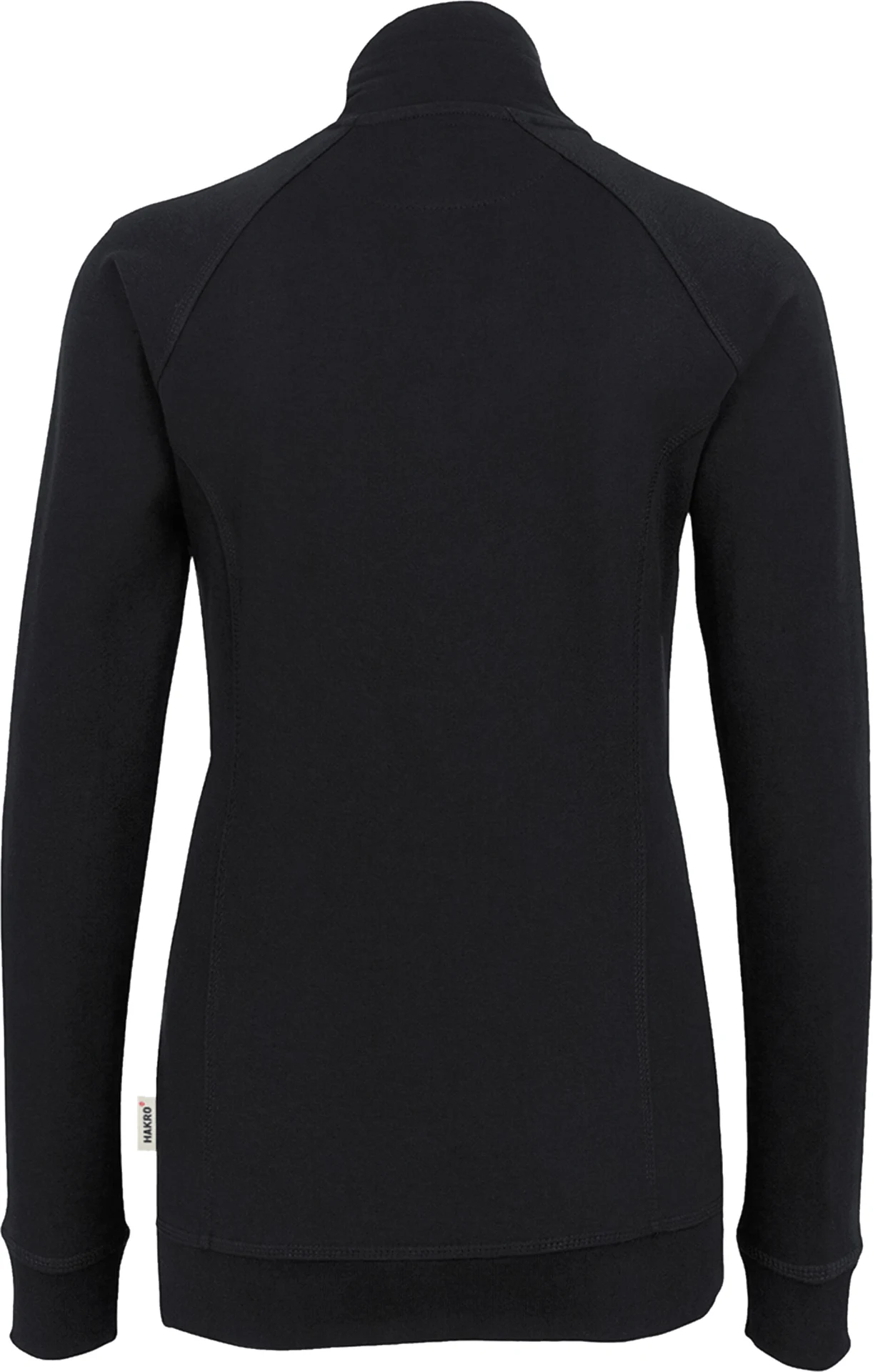 HAKRO Women-Sweatjacke 406 College