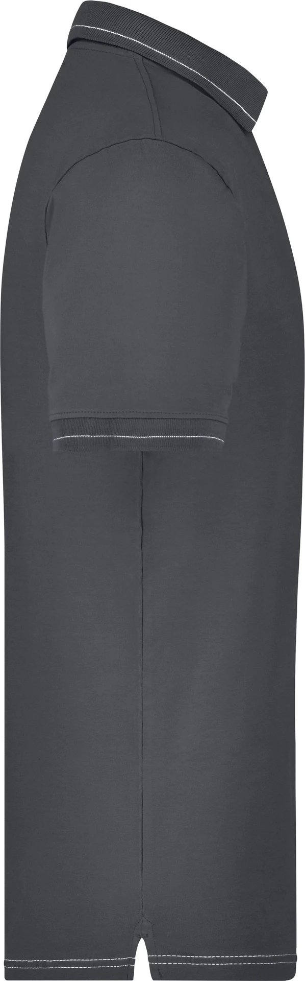 James & Nicholson Men´s Elastic Polo