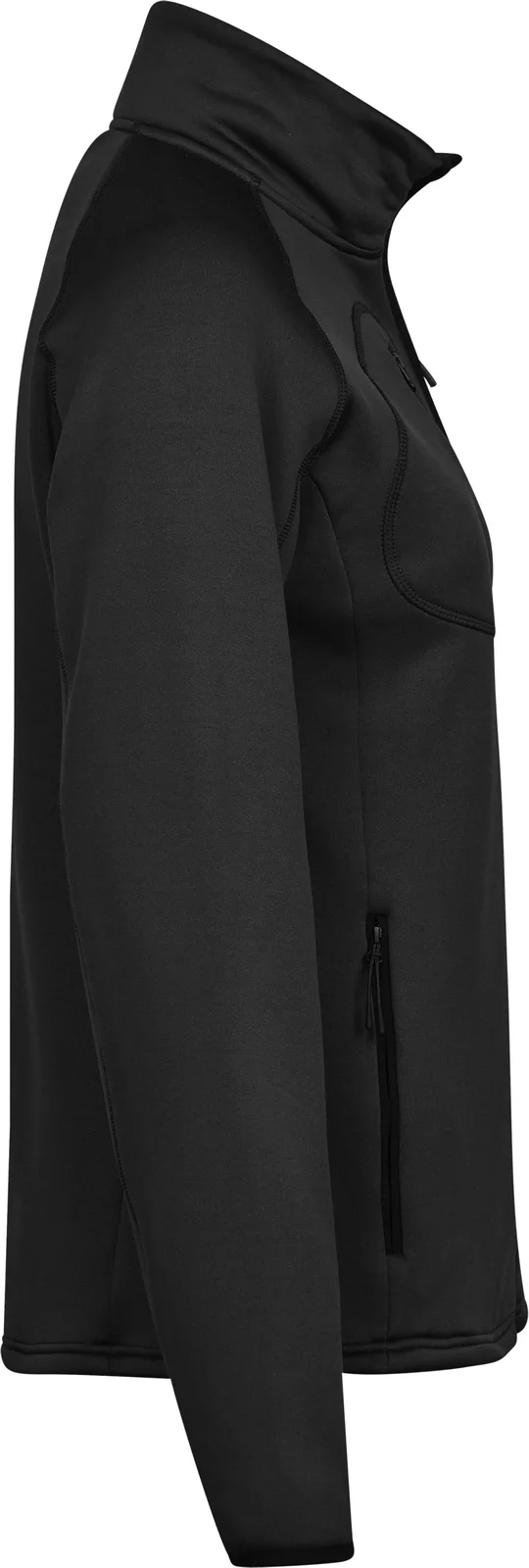 Tee Jays Women´s Stretch Fleece Jacket