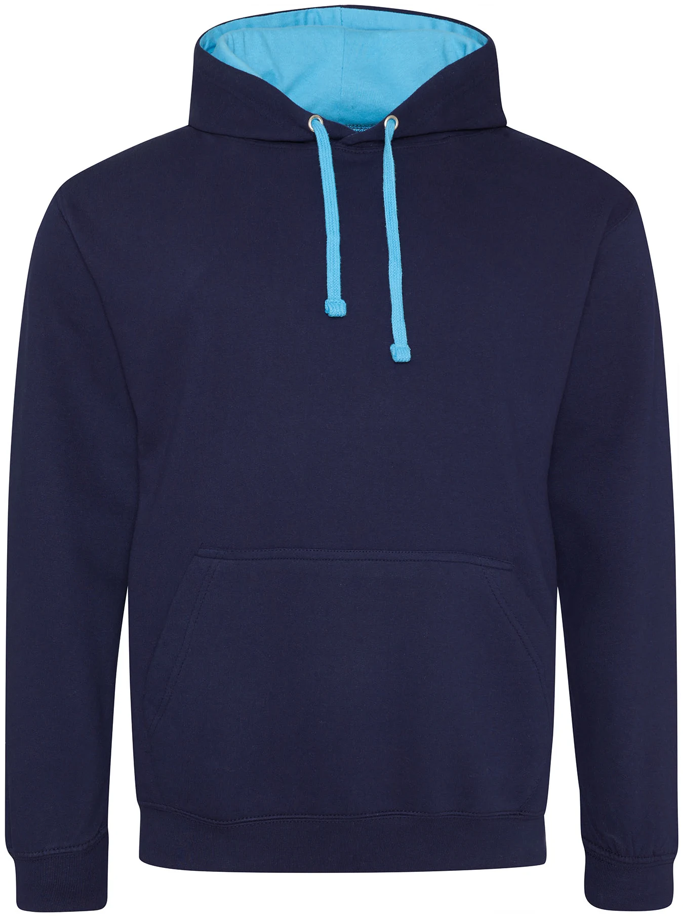 justhoods-jh003-varsity-hoodie-oxfordnavy-hawaiianblue-front-1 Just Hoods Varsity Hoodie