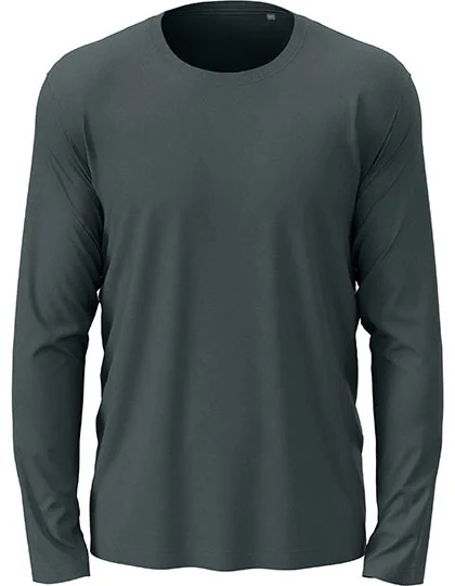 Stedman Classic-T Long Sleeve Stedman Classic-T Long Sleeve