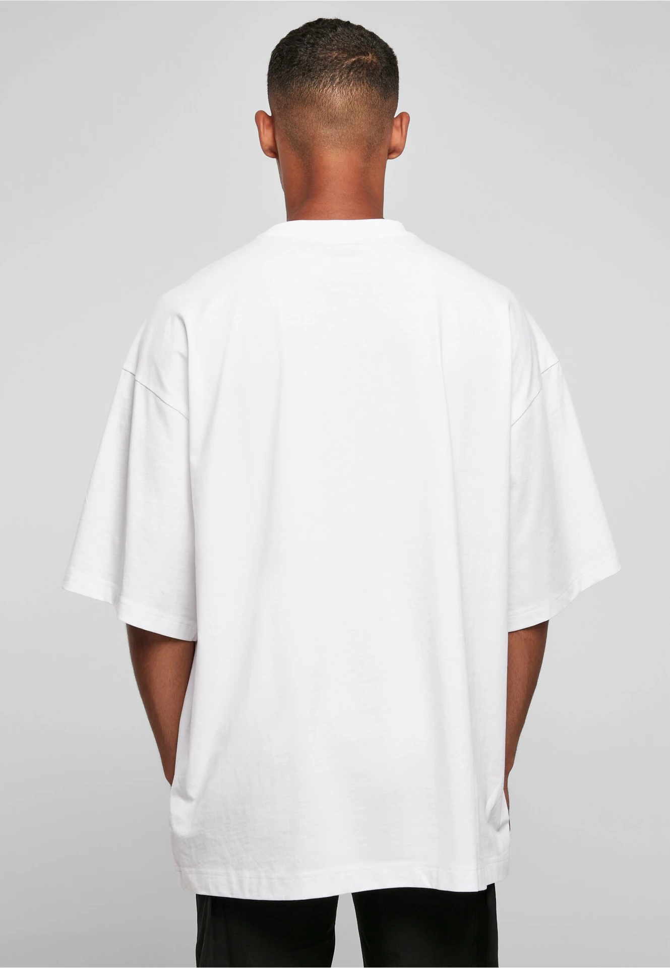 Build Your Brand Huge Tee