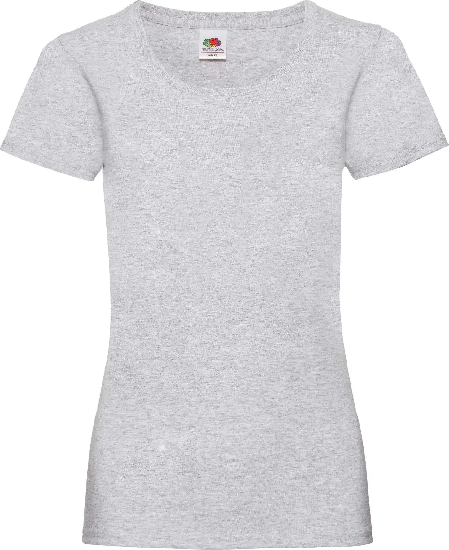 F.O.L. Lady-Fit Valueweight T
