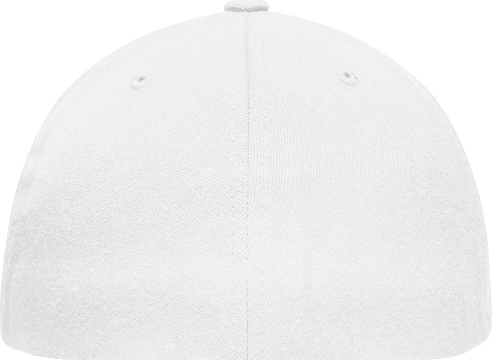 daiber 6-Panel Flexfit® Flat Peak Cap
