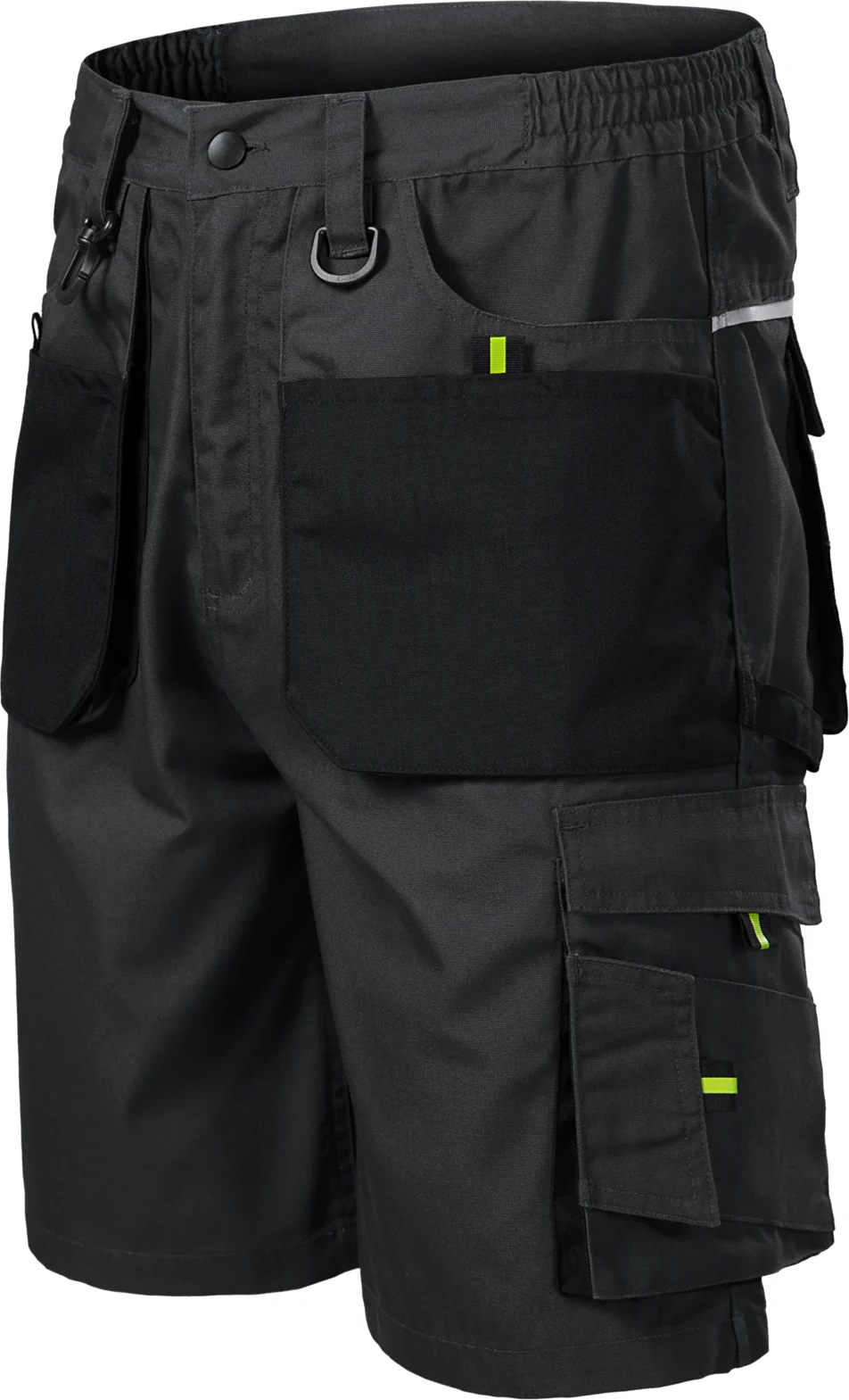RIMECK Arbeitsshorts Ranger W06