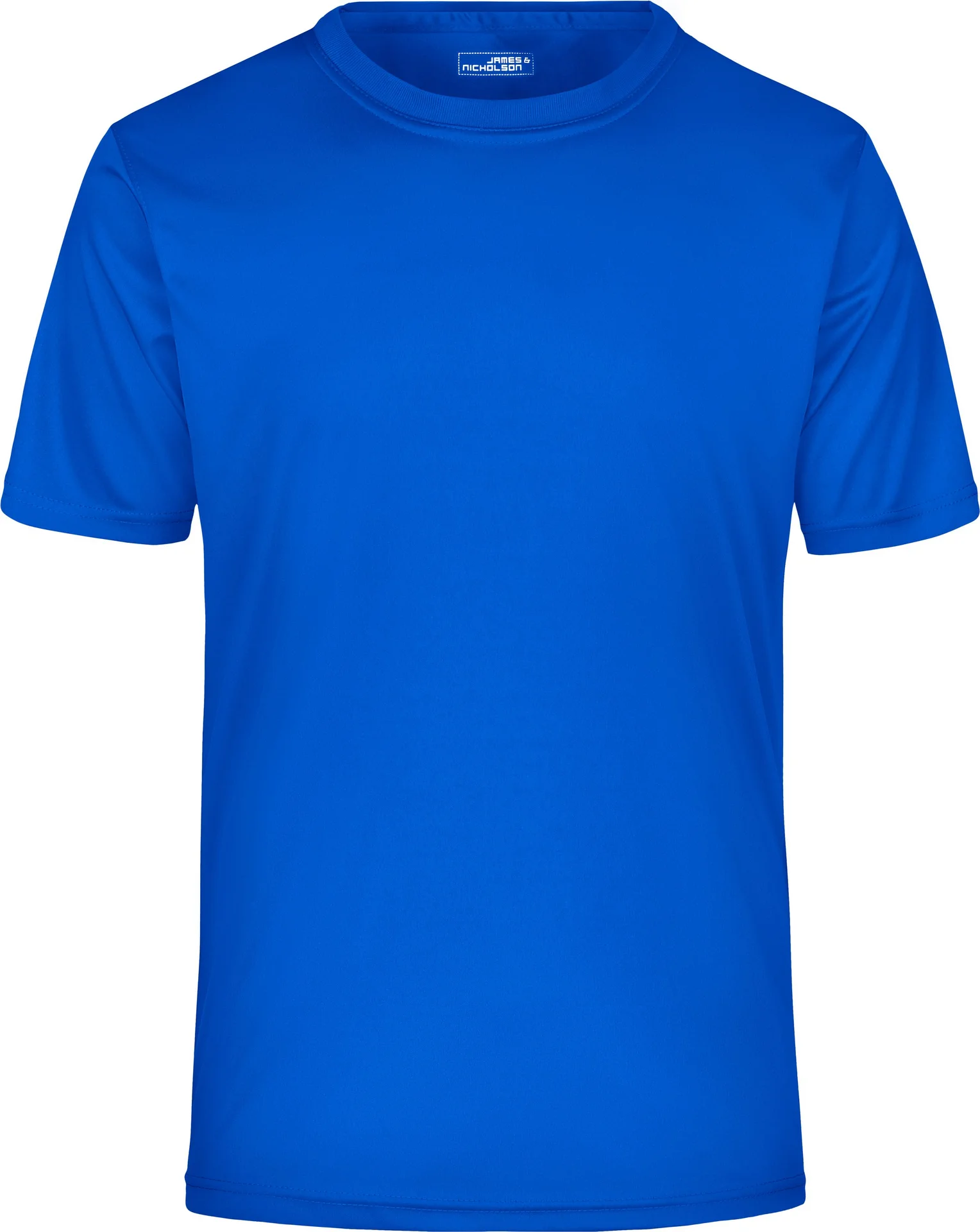 James & Nicholson Men`s Active-T