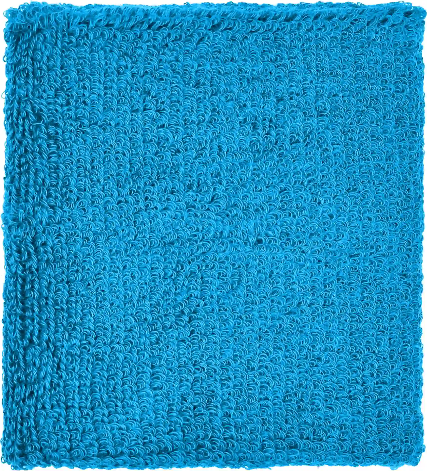 daiber-mb043-terry-wristband-turquoise-left-4 daiber Terry Wristband