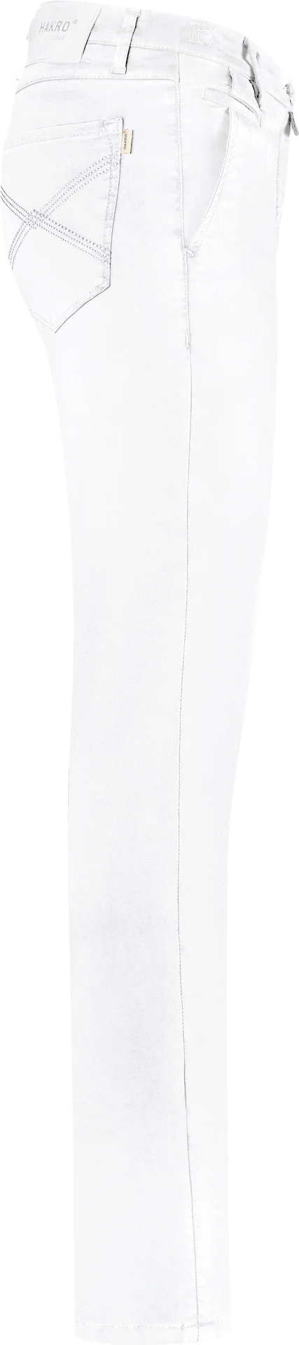 HAKRO Damen Chinohose 706 X-Stretch