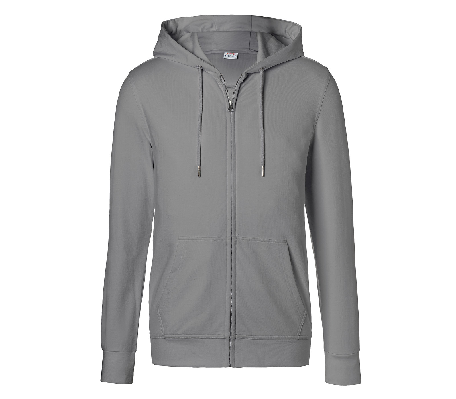 Kübler Kapuzen-Sweatjacke Form 5022 Kübler Kapuzen-Sweatjacke Form 5022
