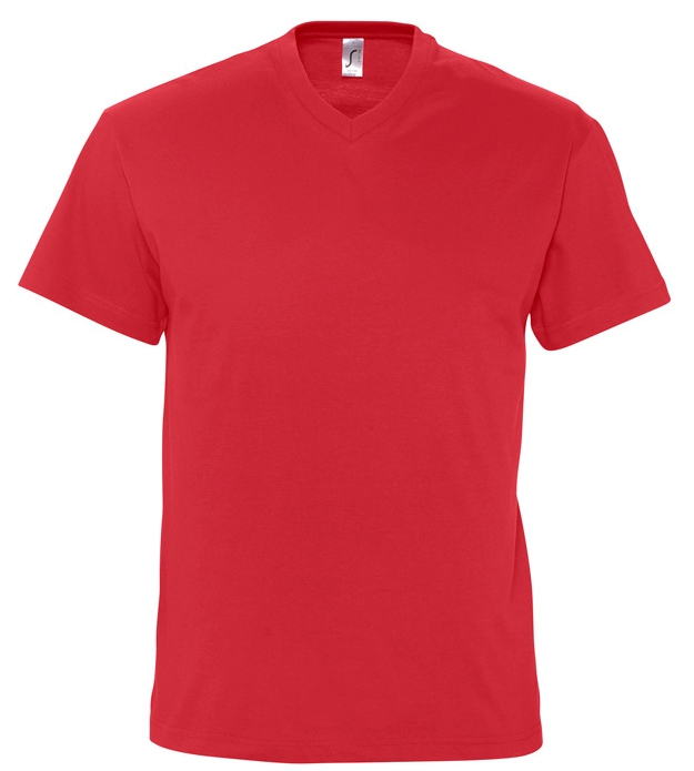 SOL'S V-Neck T-Shirt Victory SOL'S V-Neck T-Shirt Victory