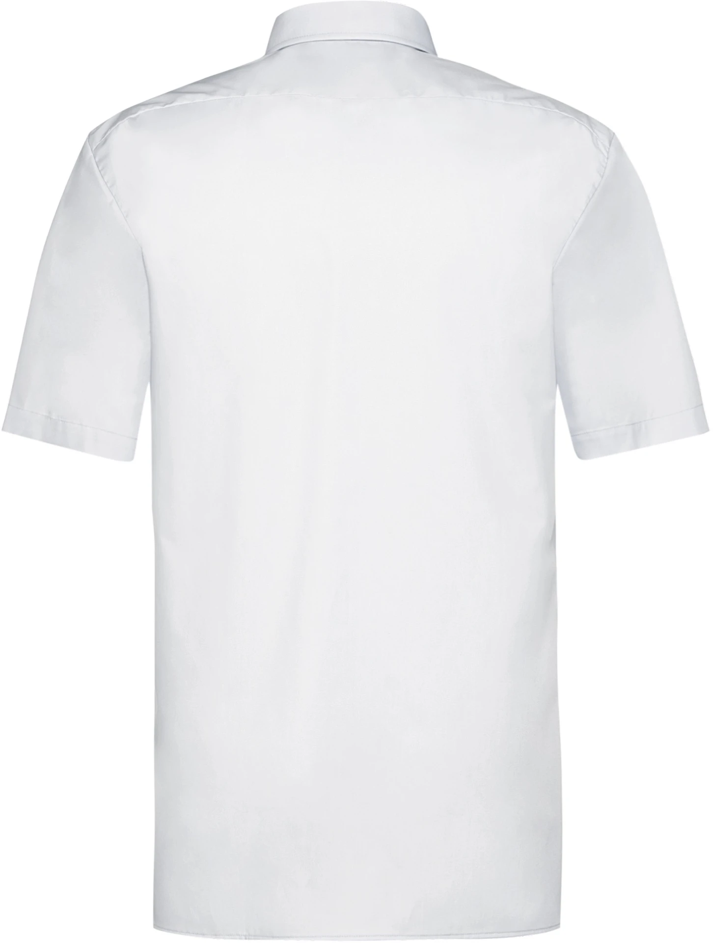 GREIFF Herren Hemd kurzarm BASIC Regular Fit