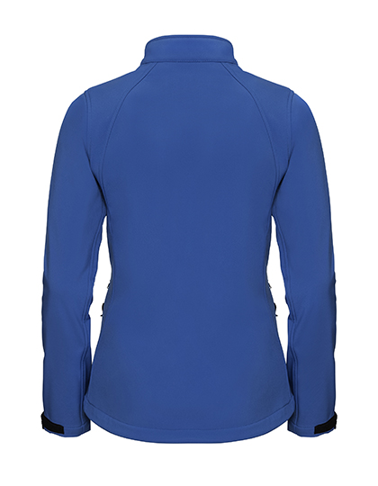 Russell Ladies Softshell-Jacket Russell Ladies Softshell-Jacket