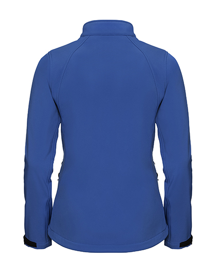 Russell Ladies Softshell-Jacket