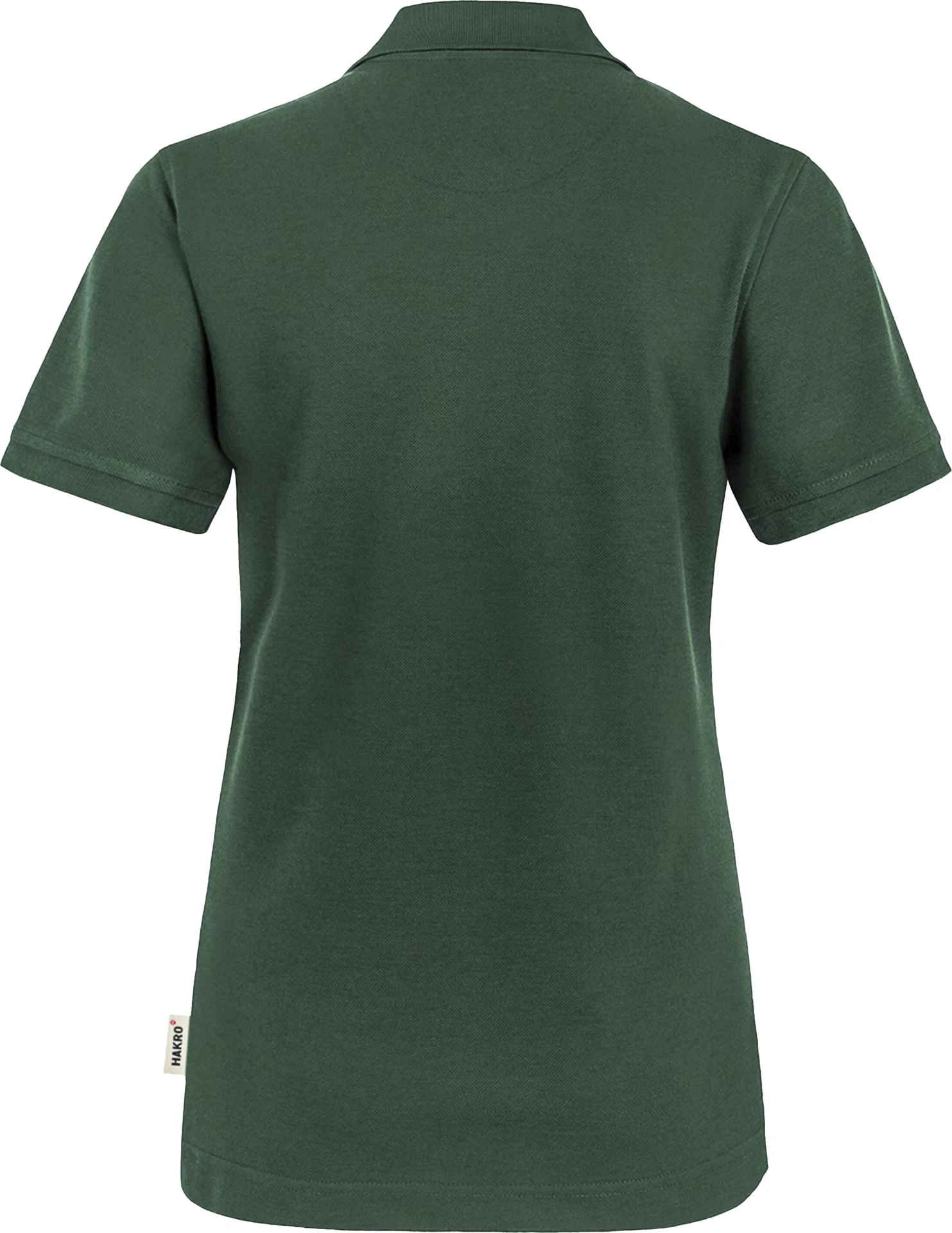 HAKRO Damen Poloshirt 369 Mikralinar® ECO
