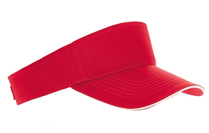 SOL'S Unisex Visor Ace SOL'S Unisex Visor Ace