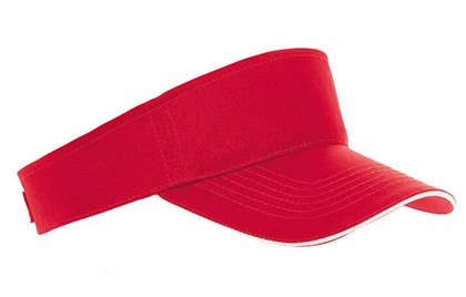 SOL'S Unisex Visor Ace