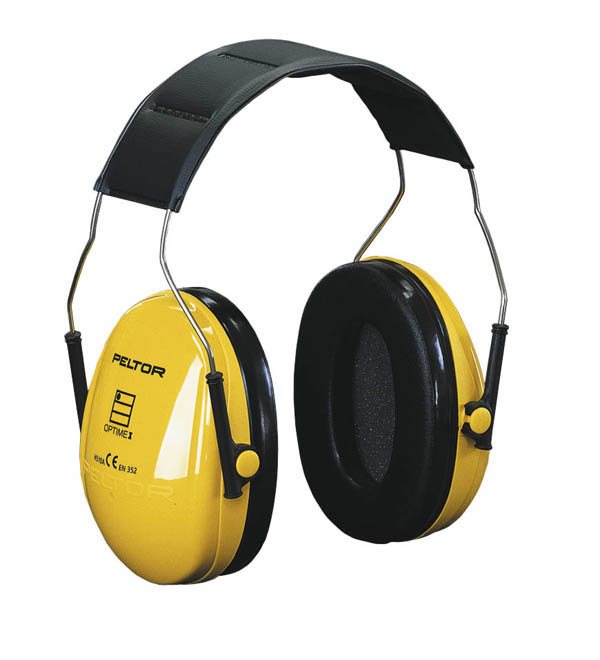 Peltor OPTIME I