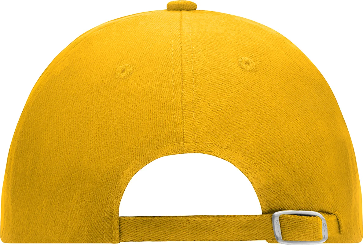 daiber 6-Panel Raver Cap