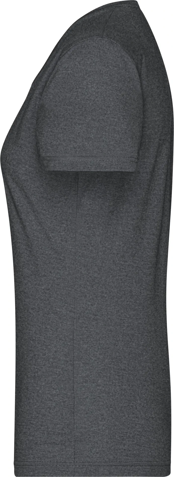 James & Nicholson Ladies Heather T-Shirt