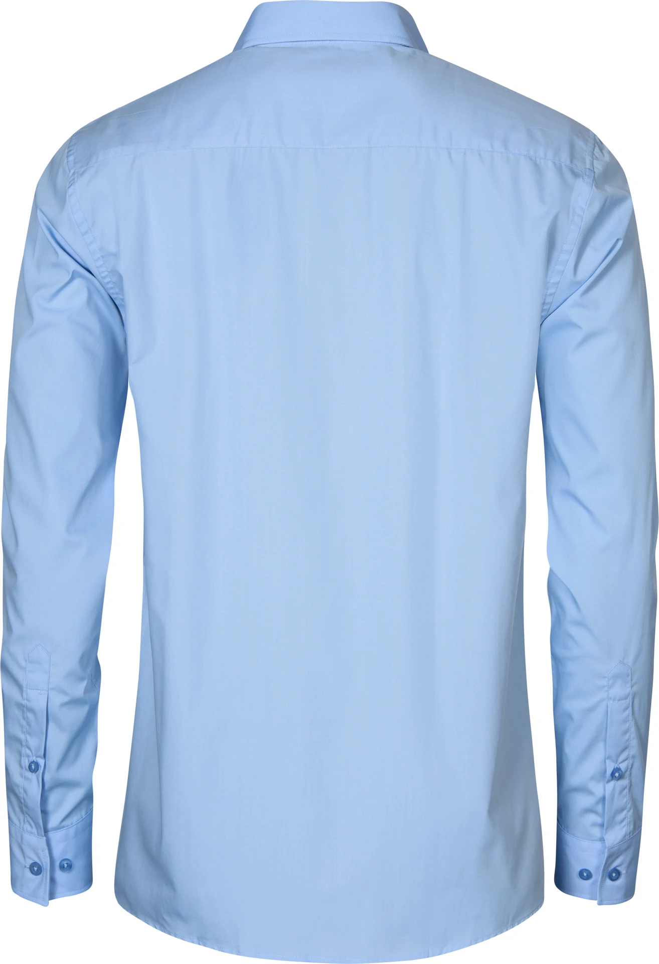 Promodoro Men´s Poplin Shirt Long Sleeve