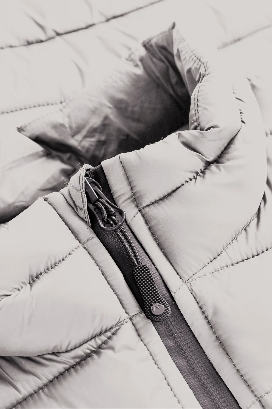 Promodoro Men´s Padded Vest